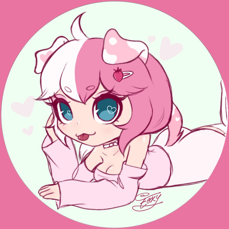 SakuraMacar0n's tweet photo. Icon

#furry #fursona #anime #manga #chibi https://t.co/bYubv2nreO