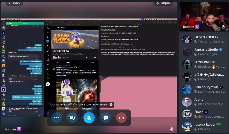 The Degen Guru ☣ tweet media