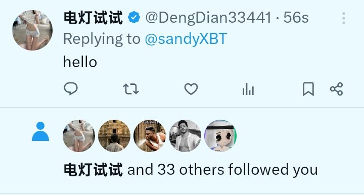 Sandy🧸 tweet media