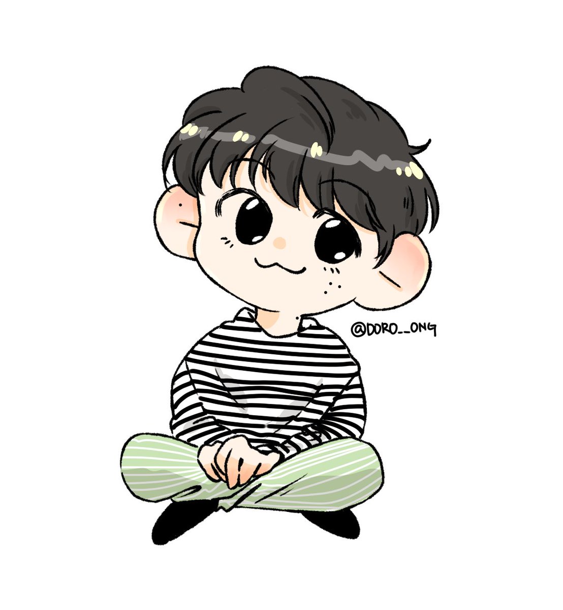 도로롱 tweet media