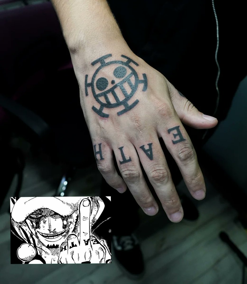 Anime Tweets tweet media