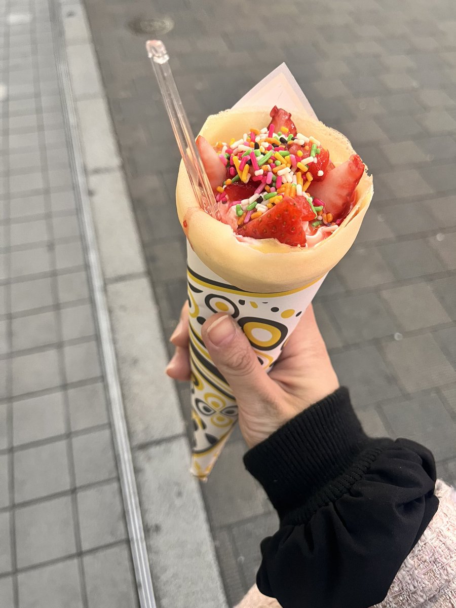 新垣める tweet media