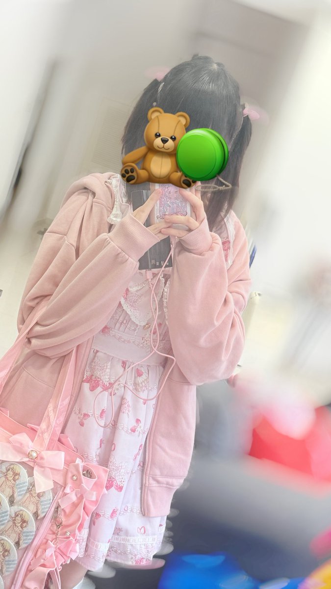 birthday fit
celebrated my birthday today 🥹