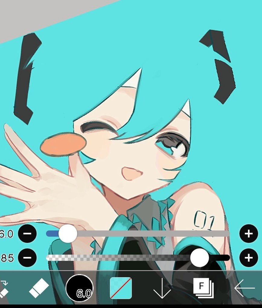 みりんさわー tweet media