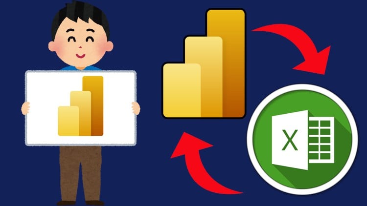comidoc's tweet image. Microsoft Power BI Bootcamp : Beginner to Pro Course

⏱️ 1.8 hours
⭐ 3.80
👥 10,535
🔄 May 2025
💰 $17.99 → 100% OFF

comidoc.com/udemy/complete…

#PowerBI #DataAnalytics #DataViz #udemy