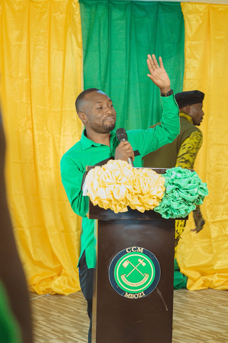 Thom Mnkondya tweet media