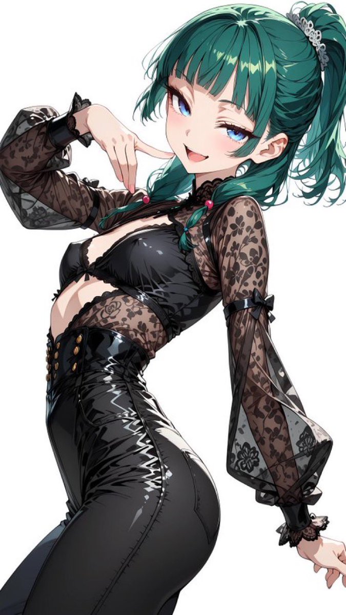 Yae Miko ♠️ (Open Dms) tweet media