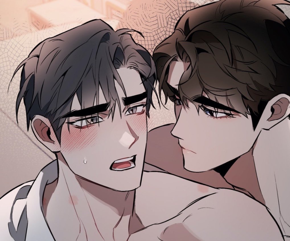 I can’t believe Ash has someone this adorable all for himself life isn’t fair