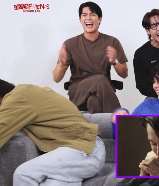 JOSSGAWIN FANCLUB tweet media