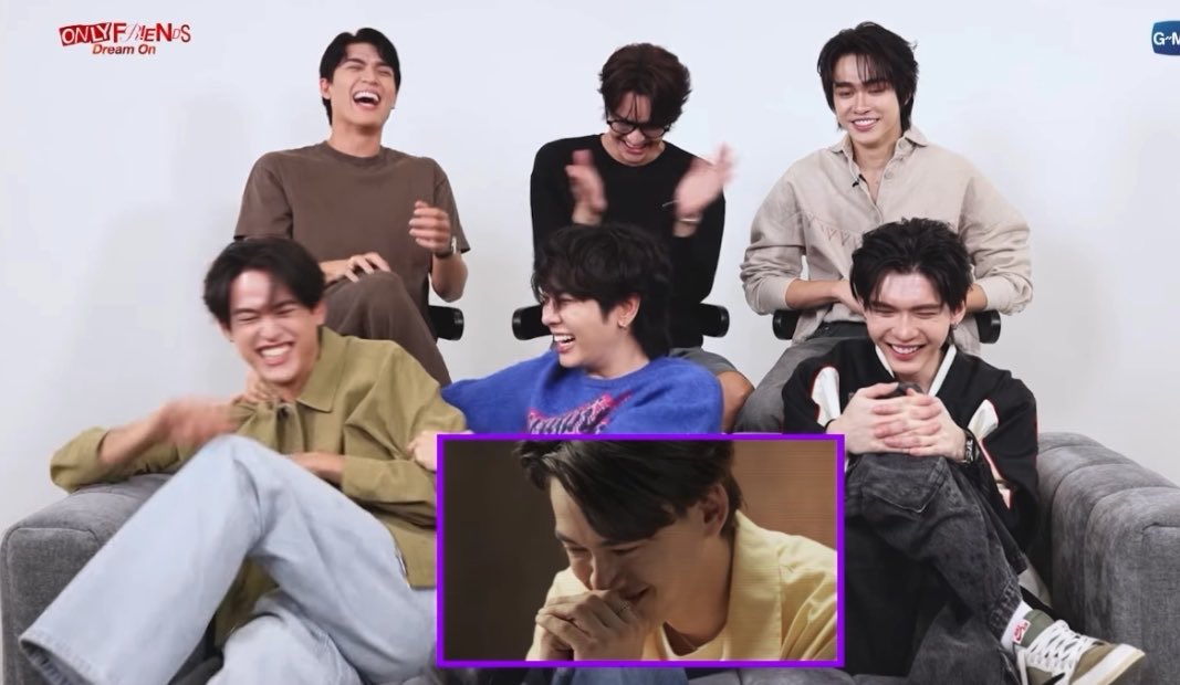 JOSSGAWIN FANCLUB tweet media