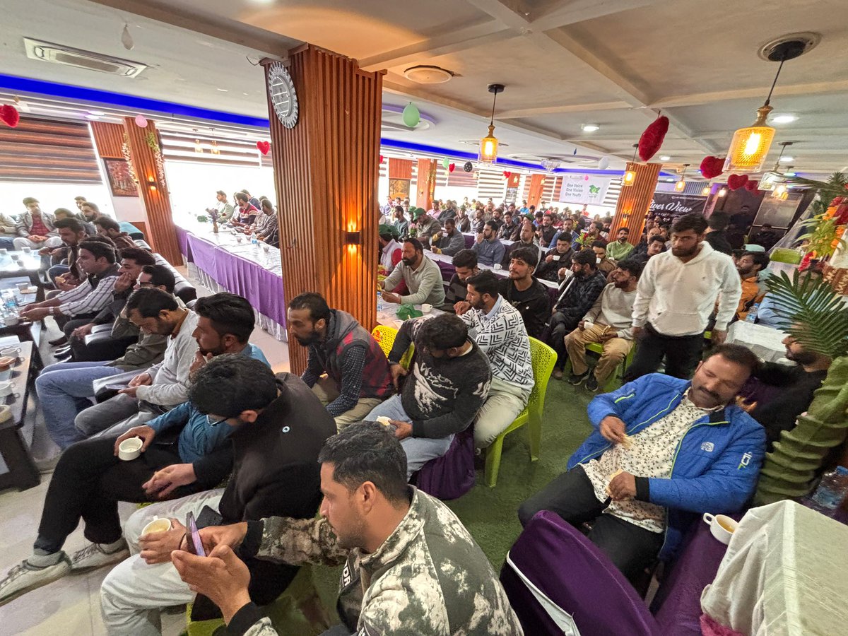 Youth PDP tweet media