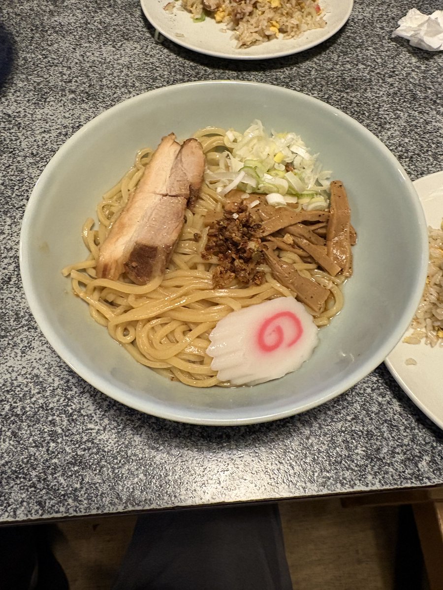 植草春治 tweet media