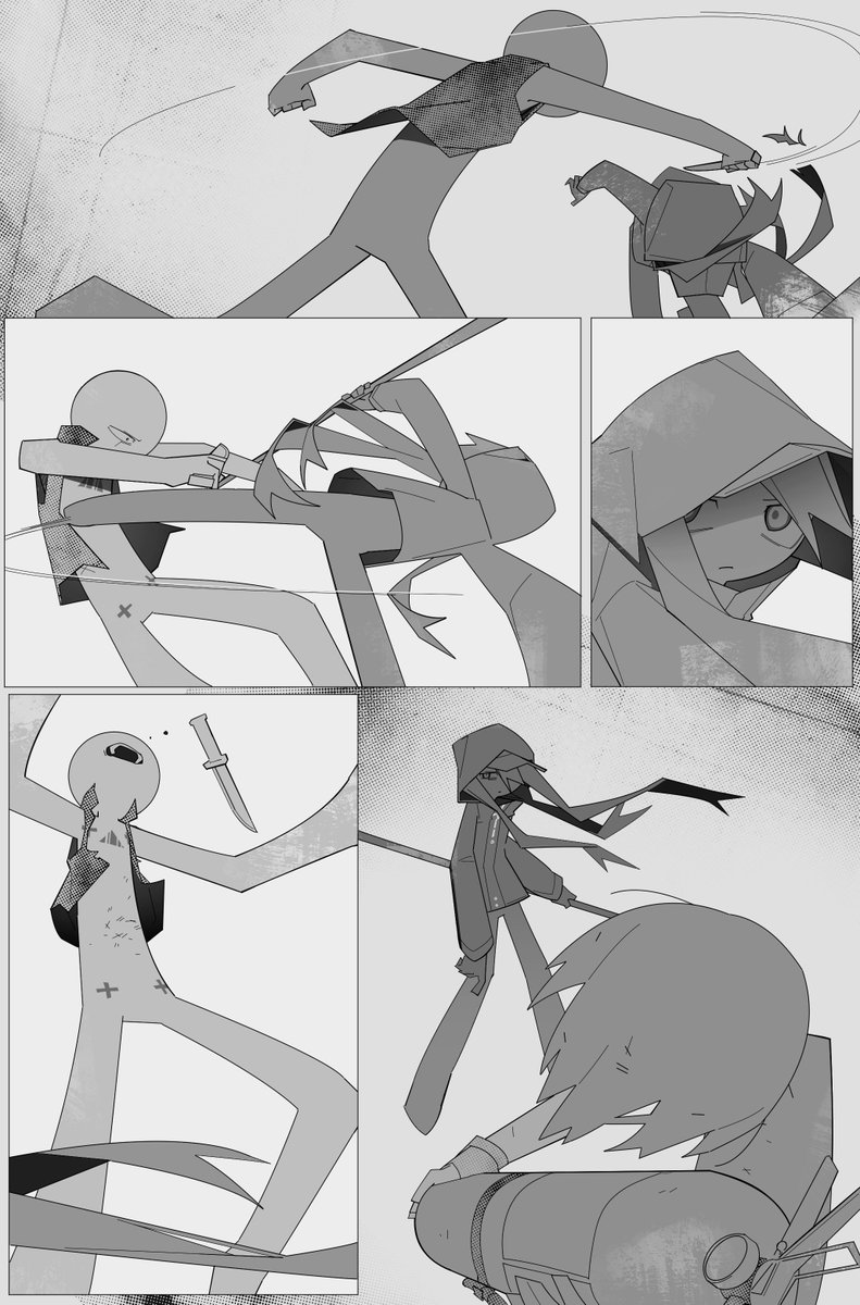 Crossfire: Bullet Rain tweet media