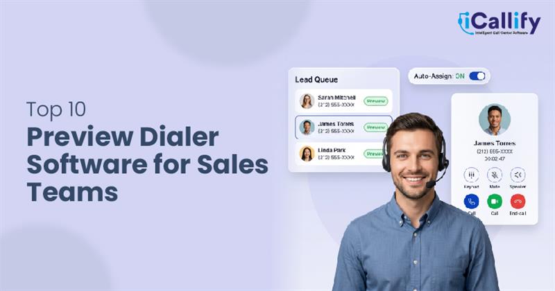 icallify's tweet image. Dial smarter, not faster 📞

Preview dialers = better context, better conversations, higher conversions.

See the top tools for sales teams 👇
icallify.com/top-preview-di…

#Sales #CallCenter #SalesTech