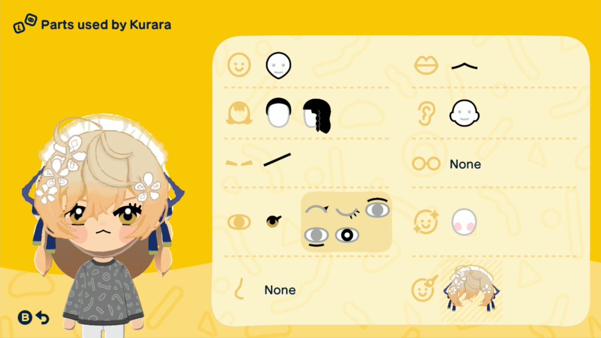 Klara Charmwood 💐🫖 NIJISANJI EN tweet media