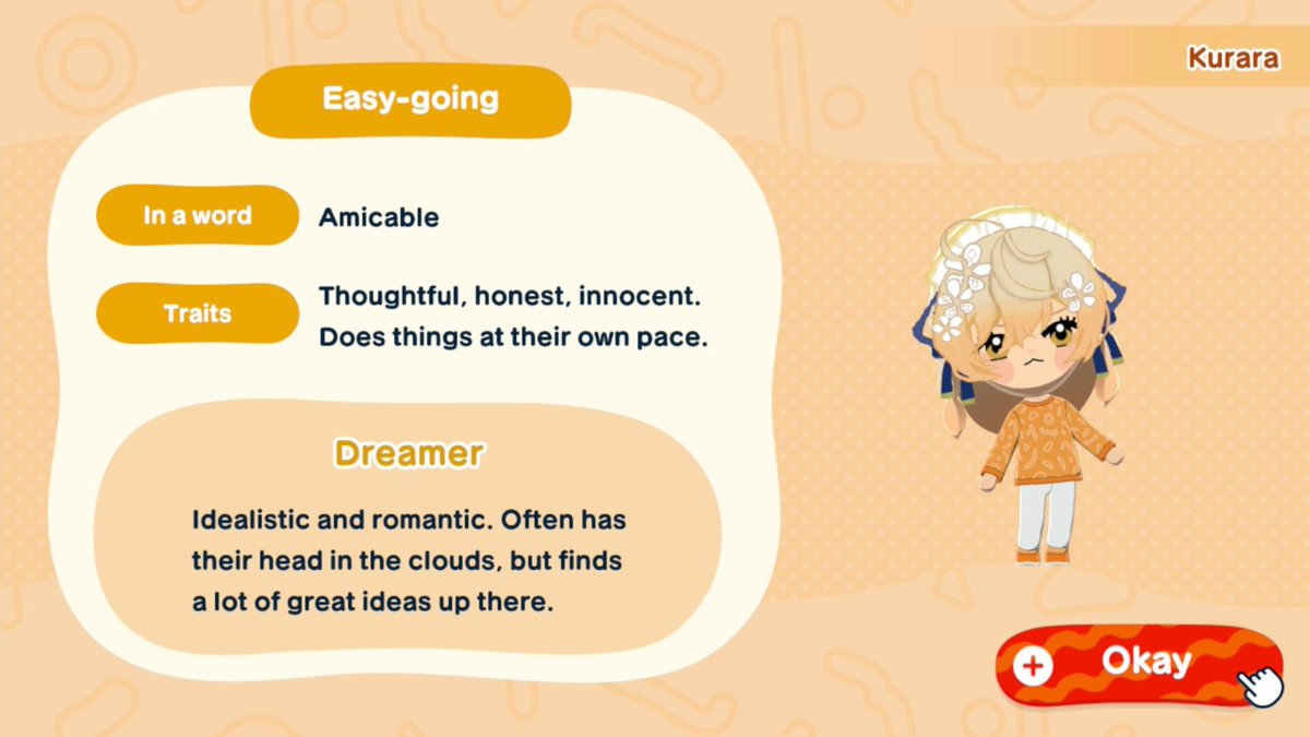 Klara Charmwood 💐🫖 NIJISANJI EN tweet media