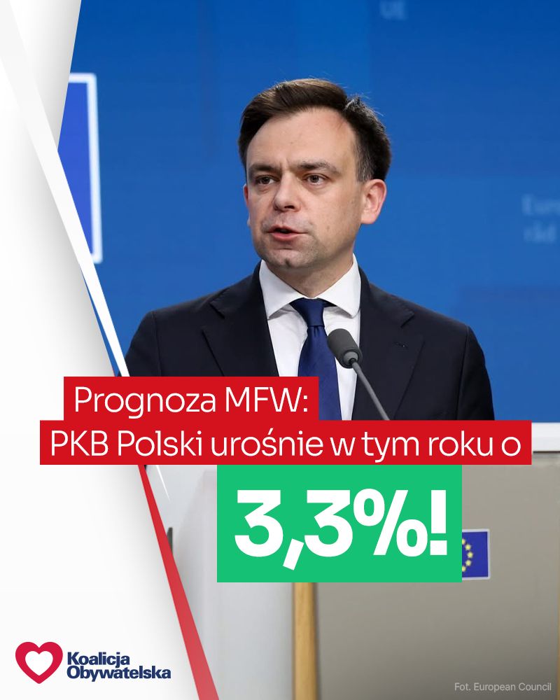 Koalicja Obywatelska tweet media