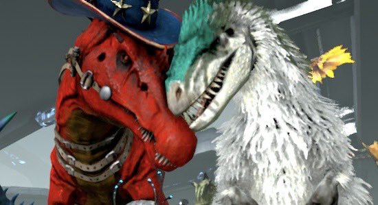 みぃ🦖 tweet media