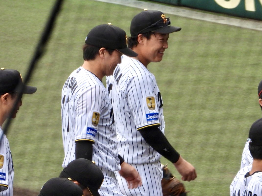 ありがとう野球 tweet media