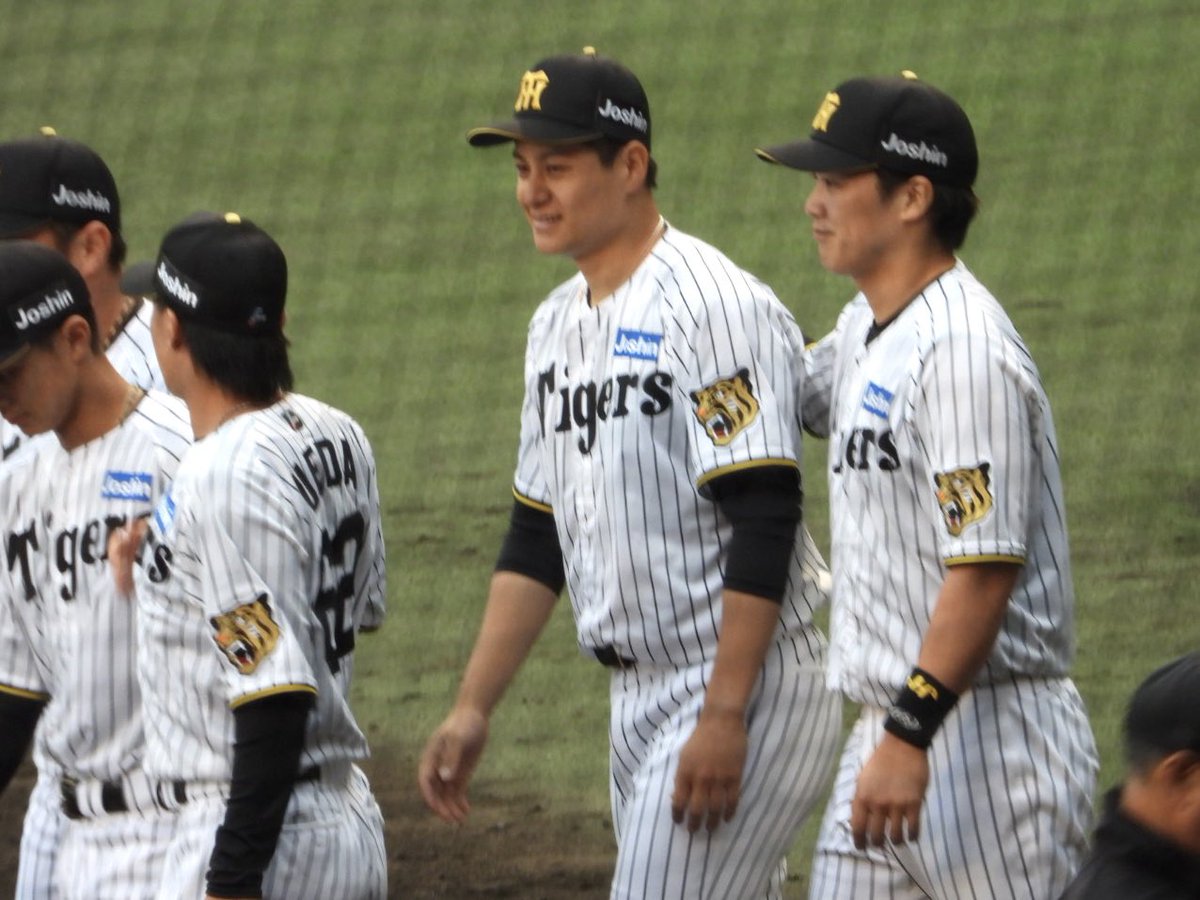 ありがとう野球 tweet media