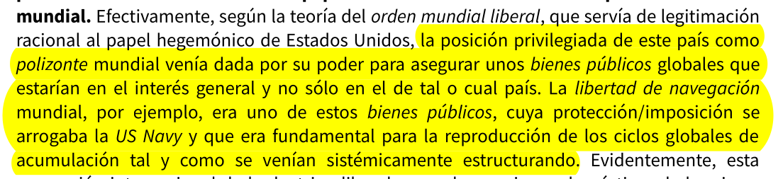 Uno de los puntos de inflexión que señala la aventura yankee-sionista en Irán es el cuestionamiento de la posición de EEUU como representante del "interés general" del bloque atlantista.