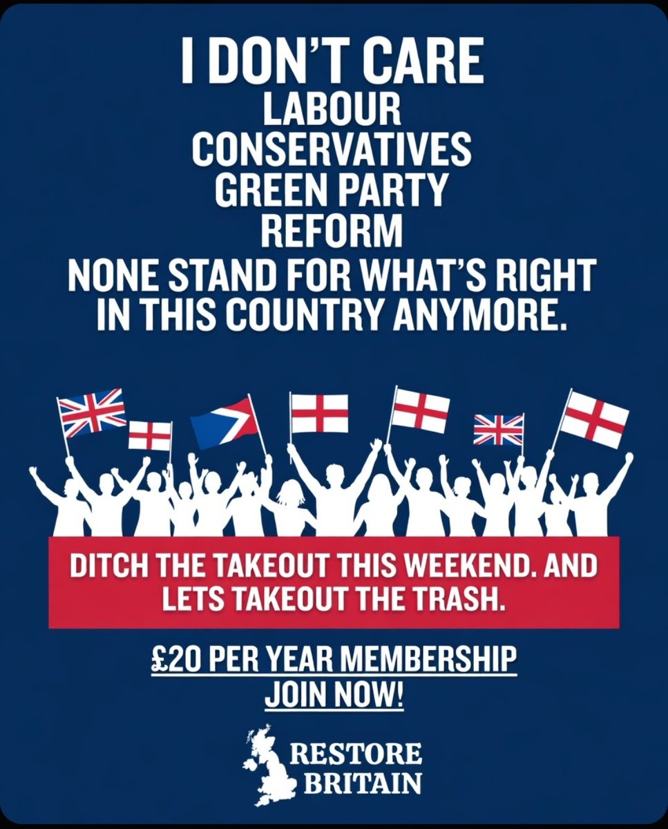 British Bastard 🇬🇧 tweet media