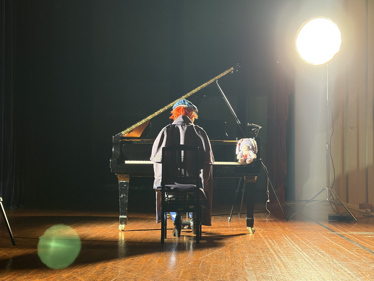 つくし ∥ 25ニコ超CDEF🎪🌟 tweet media