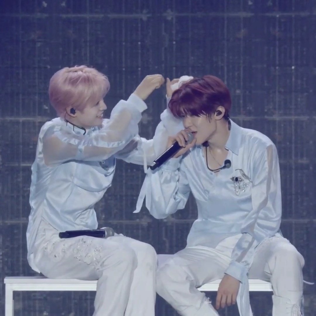 chris🍀 | 정祐천乐ᴺᶜᵀ tweet media