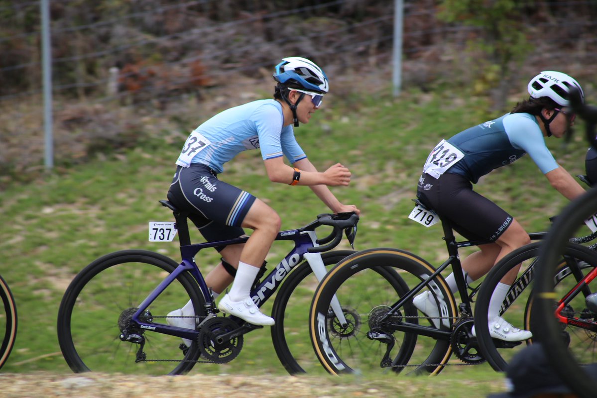 S5乗ってる人 tweet media