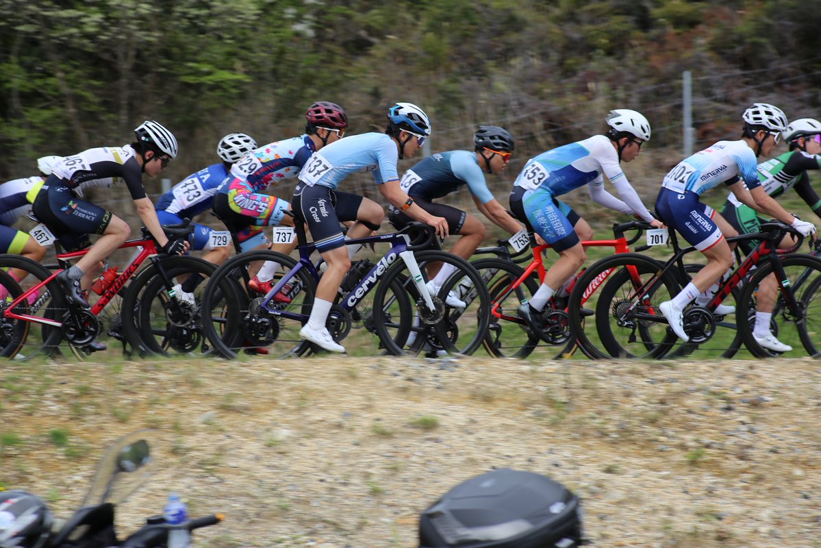 S5乗ってる人 tweet media