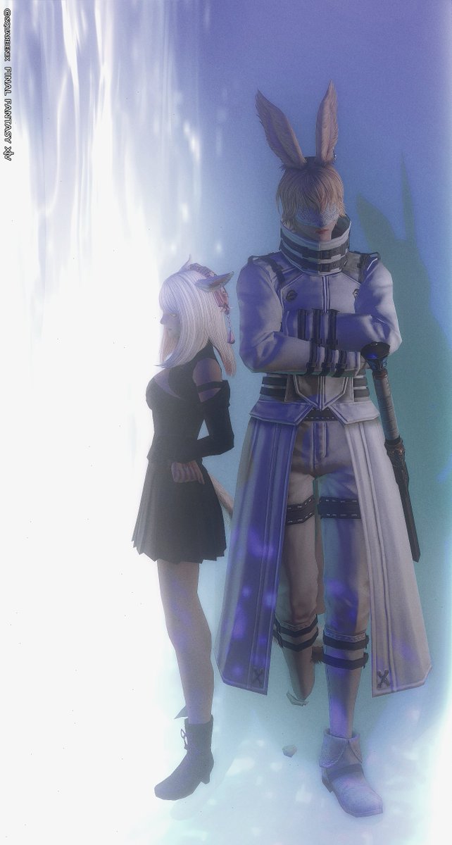 アサギ🔛カラシ🜸ラムウ鯖 tweet media