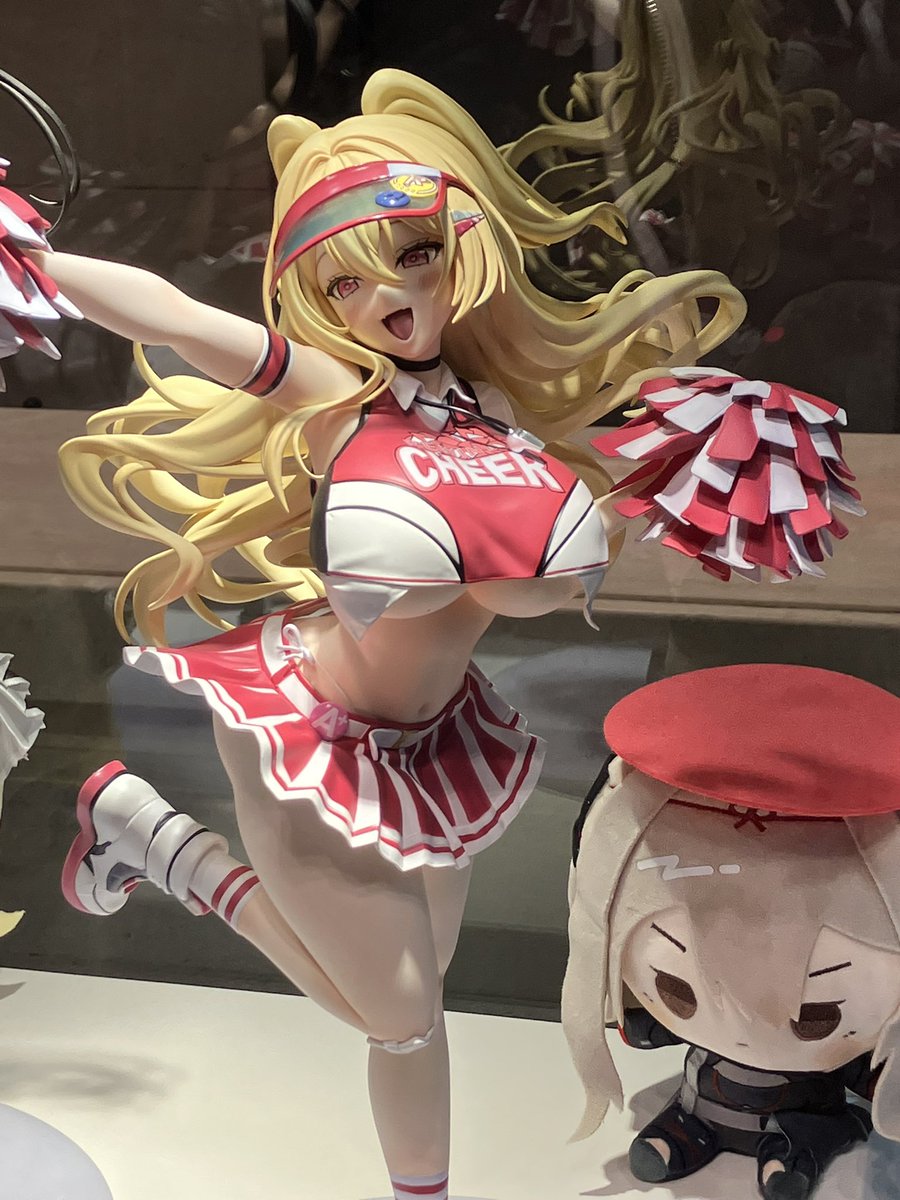 ジンノ tweet media