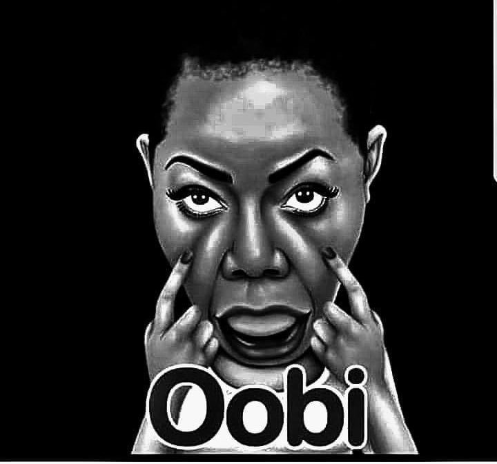 Mary Akinwande tweet media