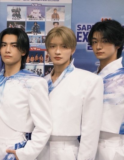 mokomoko☆ tweet media