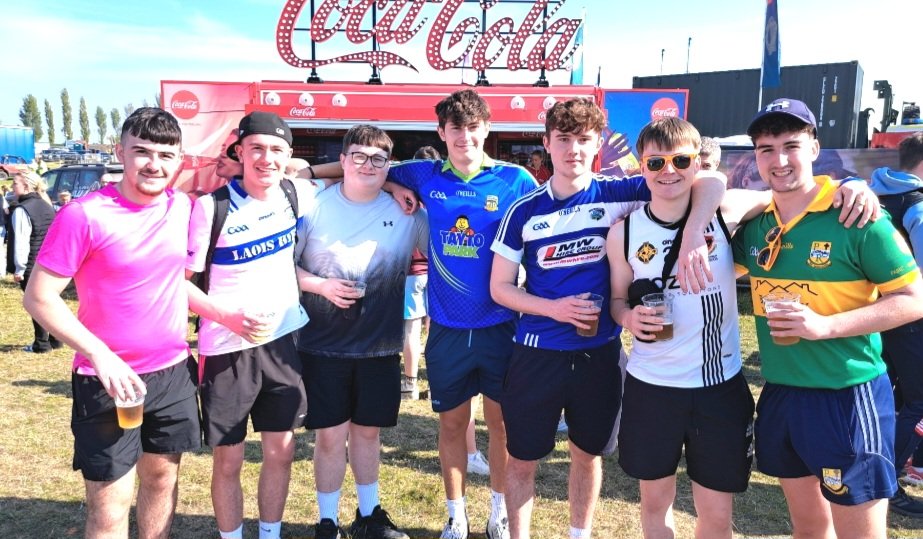 Annie McGinley tweet media