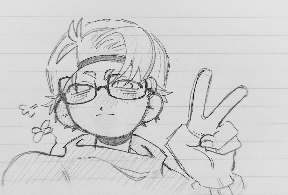 はっぱ tweet media