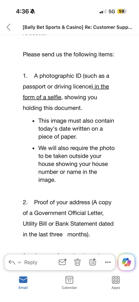 greyhound man tweet media