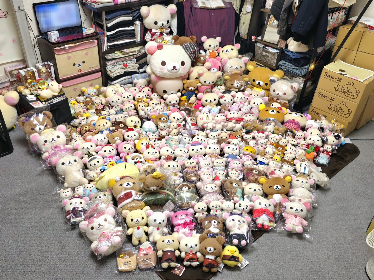 なぉぴぐ(47)🐻🍓@ベリーぎゅップ♨️ tweet media