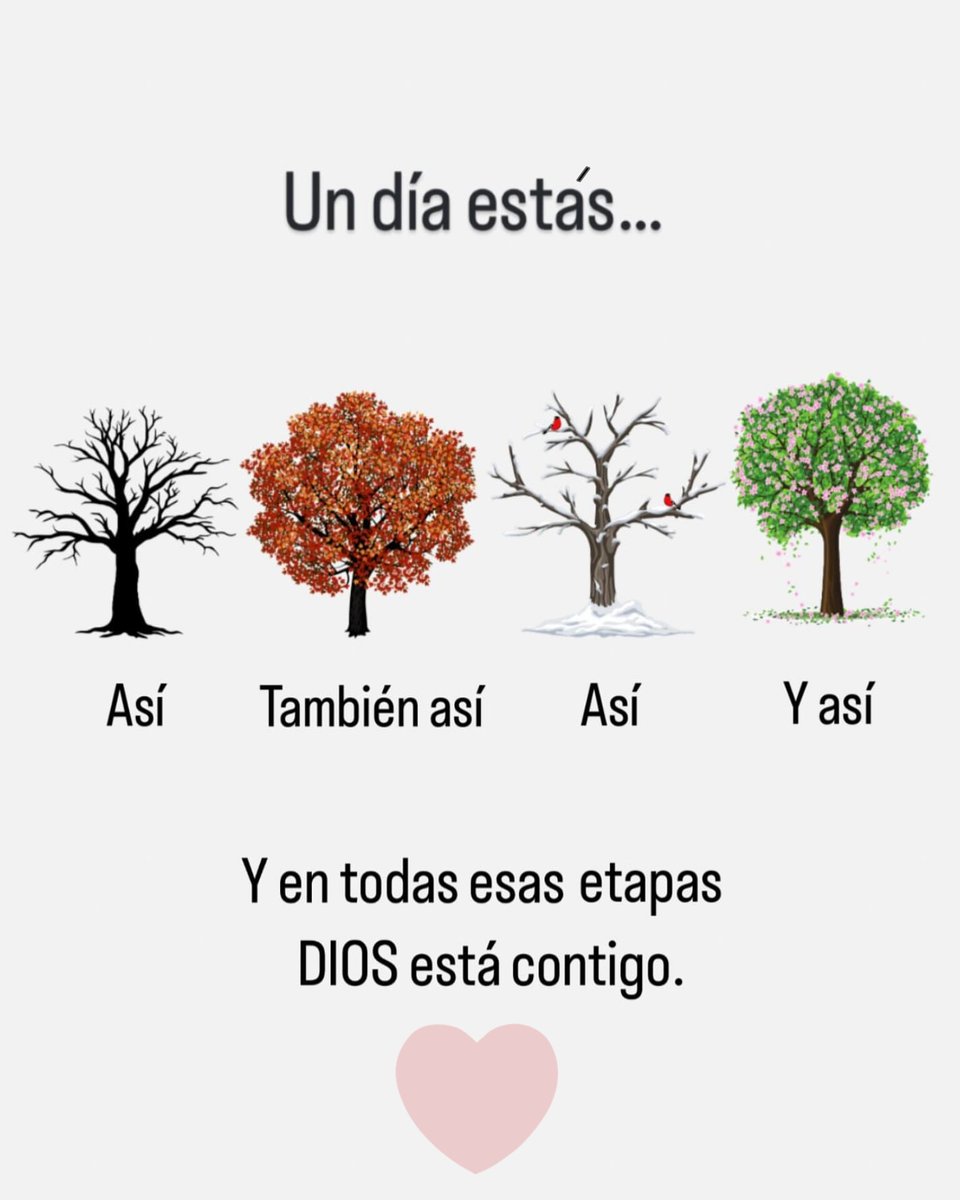 DIOS Une a Sus Hijos tweet media