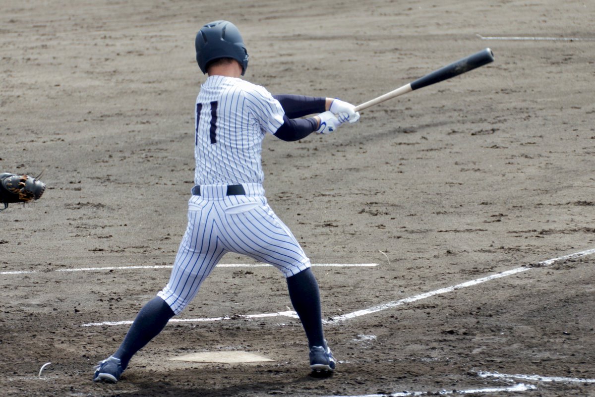 26.4.18 #関西六大学野球 春季リーグ戦 大阪学院大学・ #高藤快渡 外