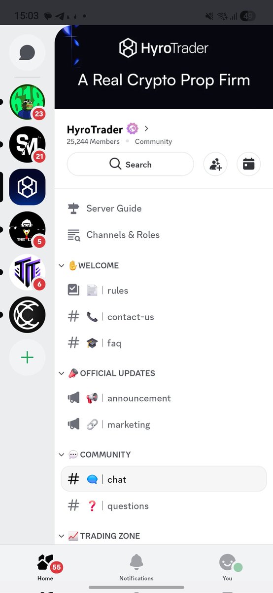 carthekeyan's tweet photo. @Sol_CJ888 @hyrotrader Done ✅. Thanks for the give away.. https://t.co/j2qIgAa8zi