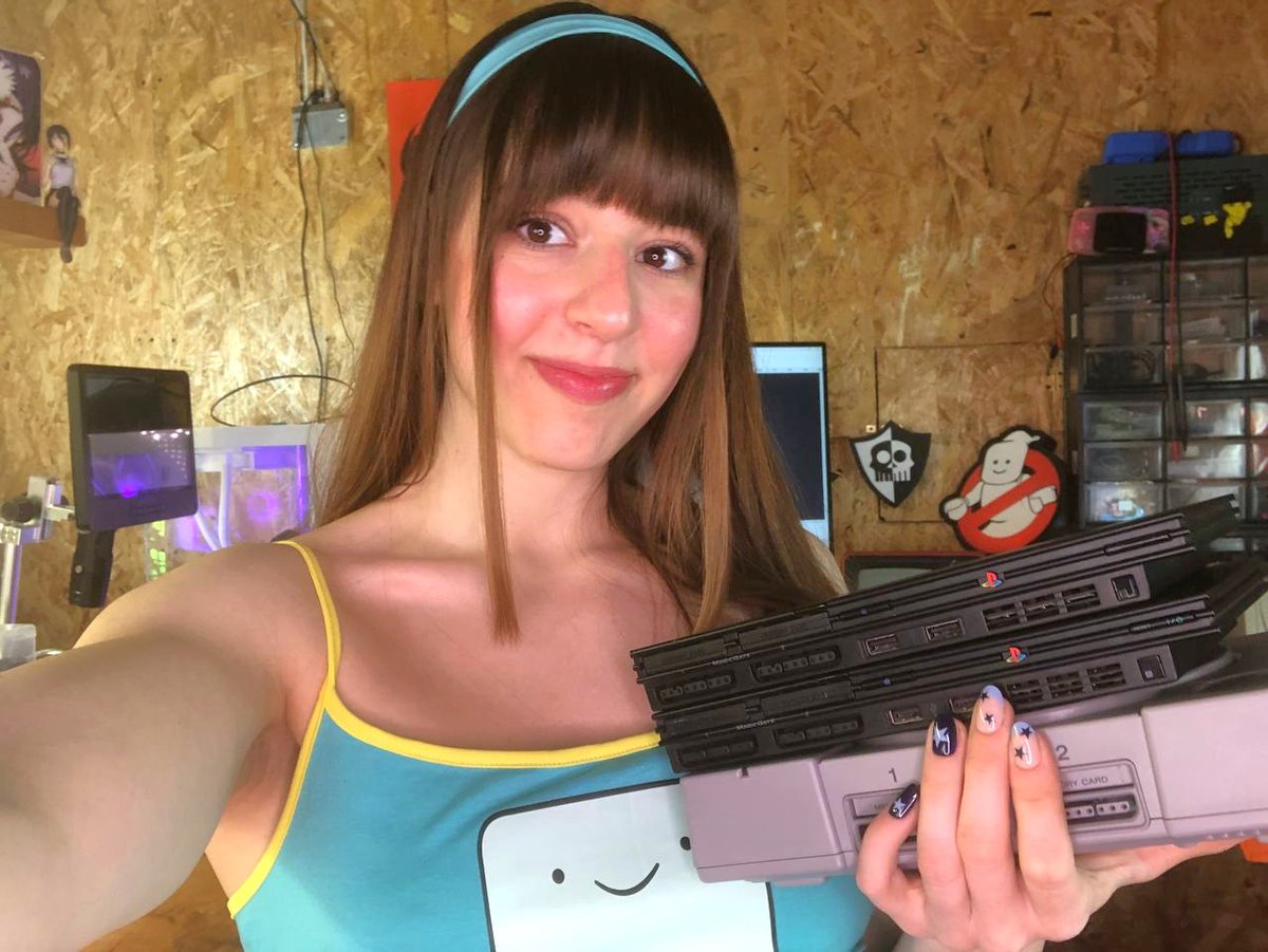 Eleonora Sayaka Chialva tweet media