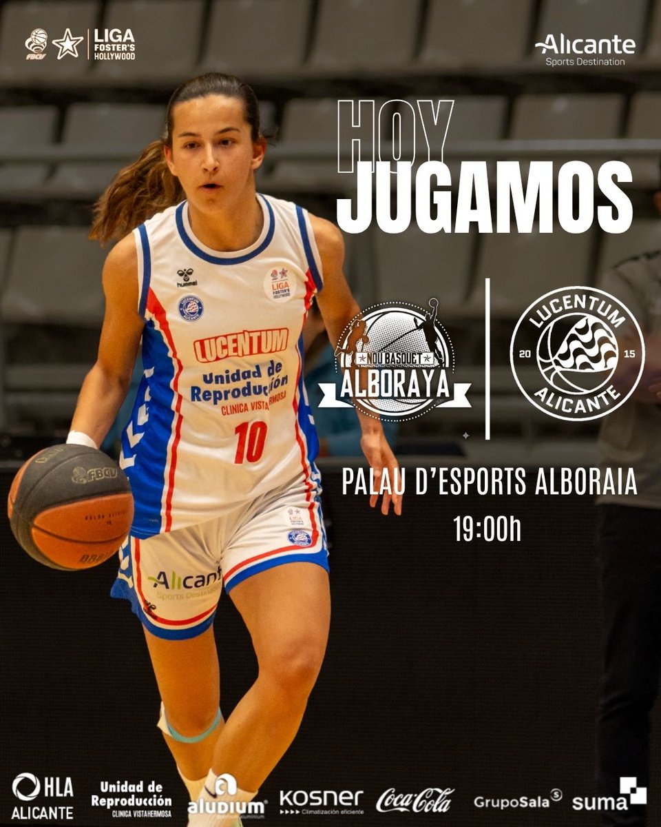 𝗛𝗟𝗔 𝗔𝗟𝗜𝗖𝗔𝗡𝗧𝗘 tweet media