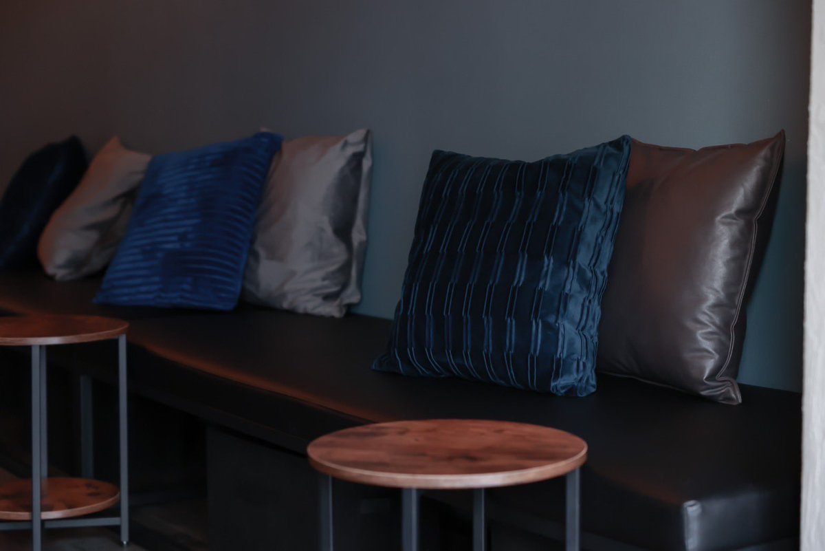 ▫️cafe none OPEN▫️

お席まとめて空きました💭
ご来店お待ちしております📸

⏰OPEN | 15:00–24:00 
☎️TEL | 052-990-9742 

#名古屋シーシャ #鶴舞公園 #cafenone