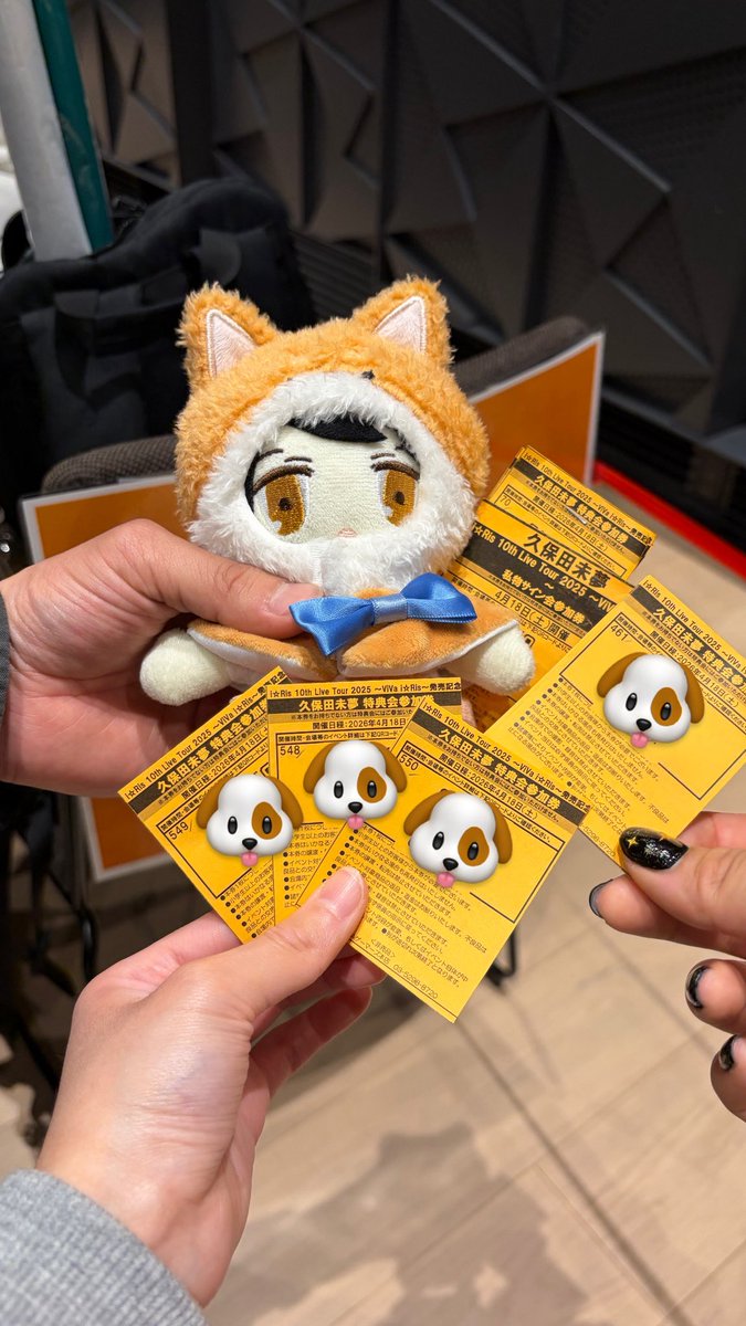 ののは🐿🐉 tweet media