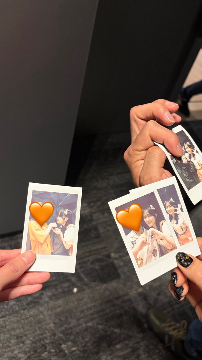 ののは🐿🐉 tweet media