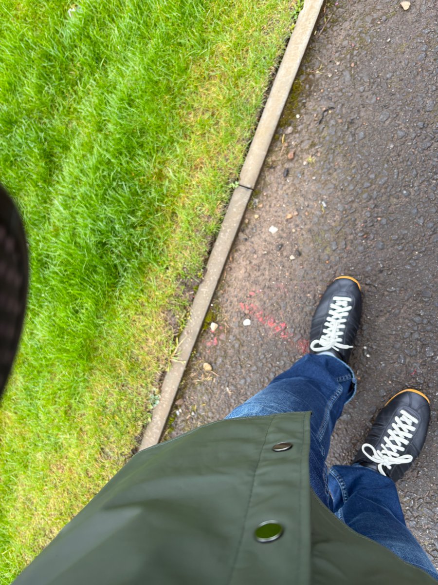 Garry Stewart tweet media