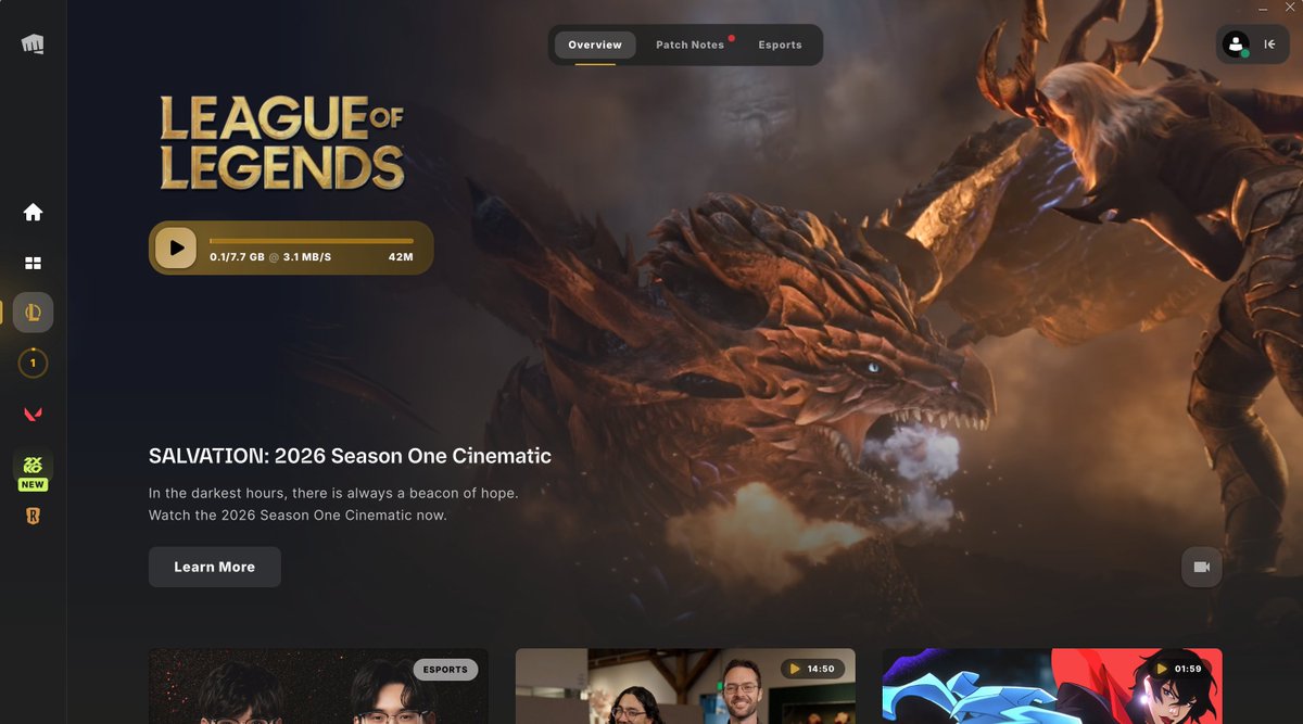 caroline tweet media