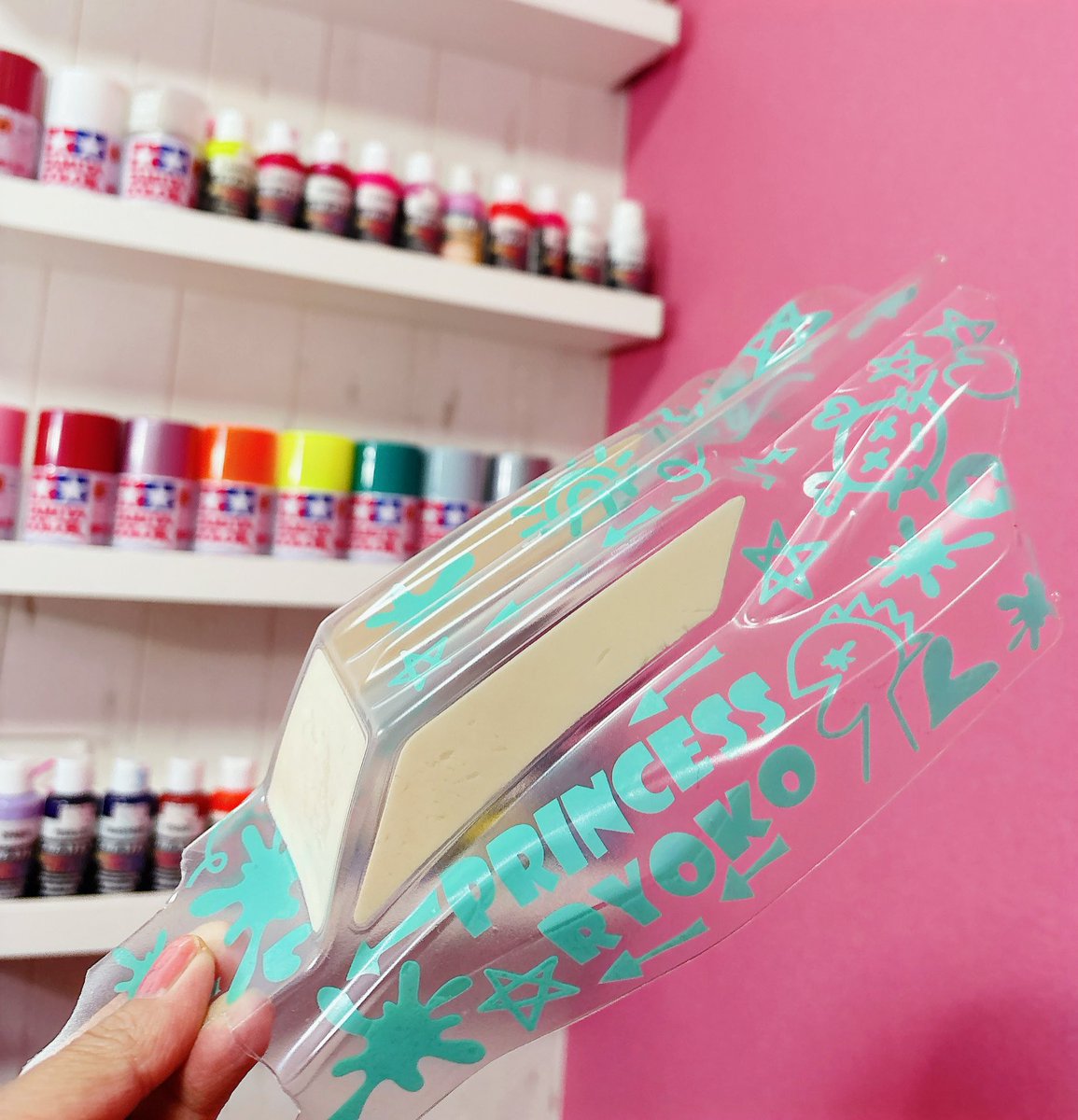 ℛ𝓎ℴ𝓀ℴ tweet media