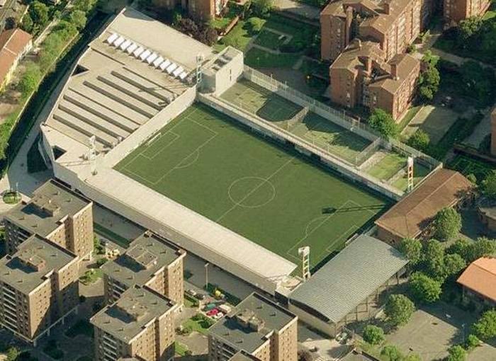 The Spanish Segunda Show tweet media